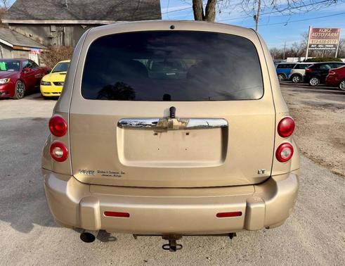 2008 Chevrolet HHR LT
