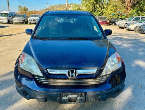 2007 Honda CR-V EX