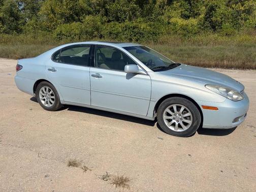 2002 Lexus ES 300 Base