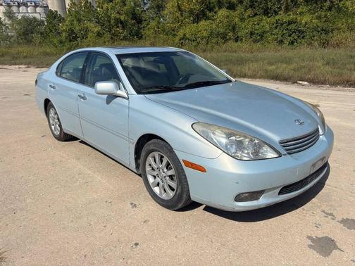 2002 Lexus ES 300 Base