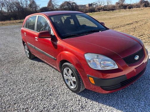 2009 Kia Rio5 LX