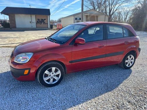 2009 Kia Rio5 LX