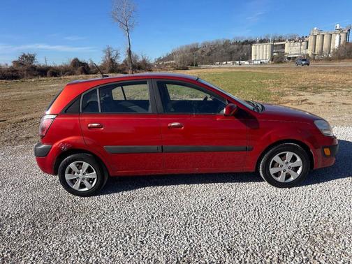 2009 Kia Rio5 LX