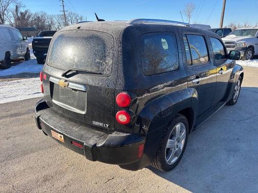 2009 Chevrolet HHR LT