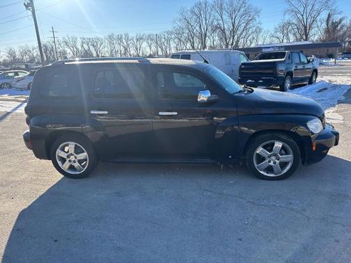 2009 Chevrolet HHR LT