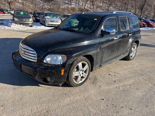 2009 Chevrolet HHR LT