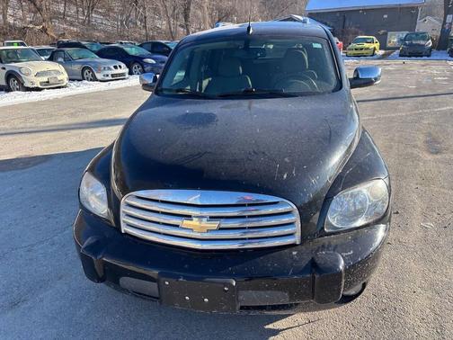 2009 Chevrolet HHR LT