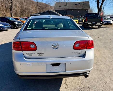 2011 Buick Lucerne CXL