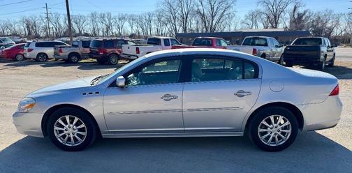2011 Buick Lucerne CXL