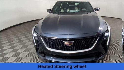 2025 Cadillac CT5 Sport AWD