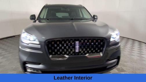 2023 Lincoln Aviator Grand Touring