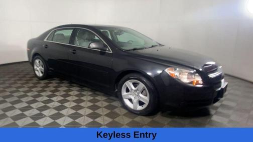 2010 Chevrolet Malibu LS