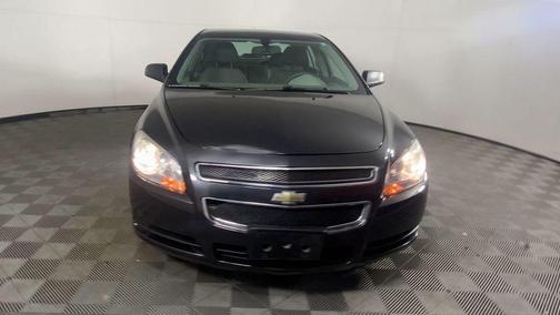 2010 Chevrolet Malibu LS