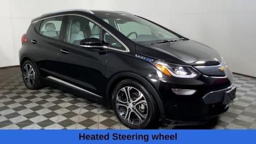 2019 Chevrolet Bolt EV Premier