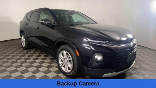 2019 Chevrolet Blazer 2LT