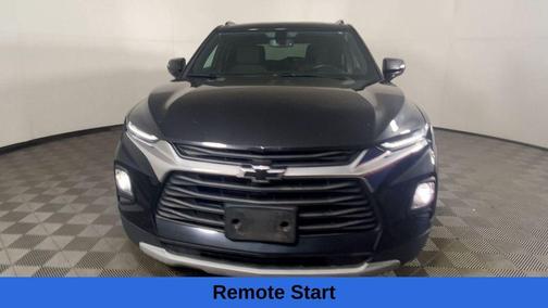 2019 Chevrolet Blazer 2LT