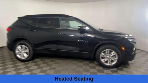 2019 Chevrolet Blazer 2LT