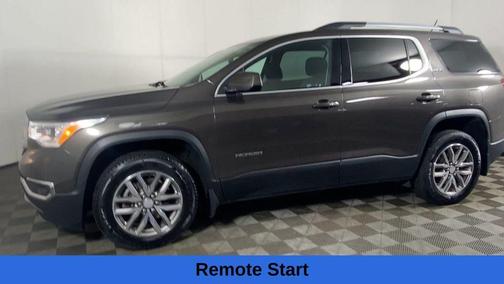 2019 GMC Acadia SLE-2