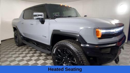 2024 GMC HUMMER EV Pickup 2X