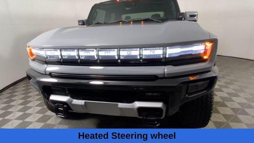 2024 GMC HUMMER EV Pickup 2X