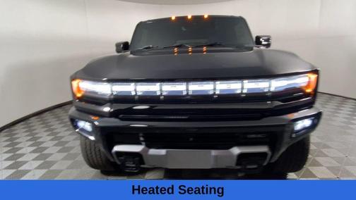 2024 GMC HUMMER EV SUV 2X