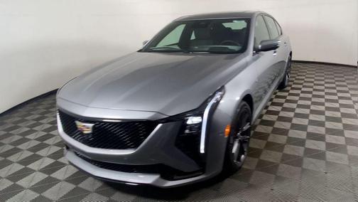 2026 Cadillac CT5 Sport AWD