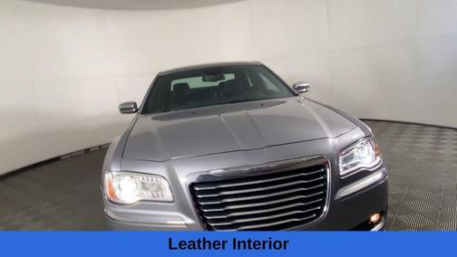 2013 Chrysler 300C