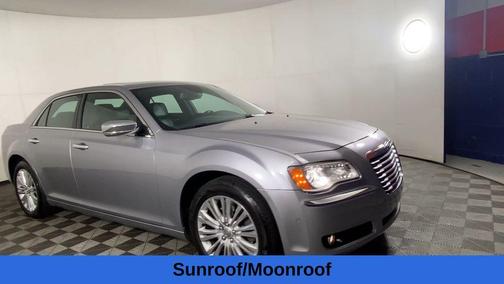 2013 Chrysler 300C