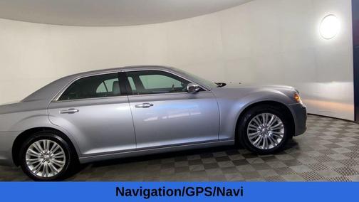 2013 Chrysler 300C