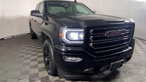 2018 GMC Sierra 1500 Base