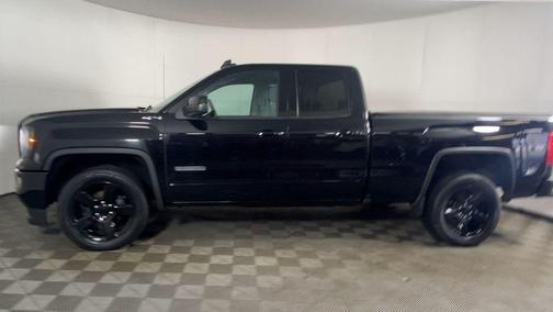 2018 GMC Sierra 1500 Base