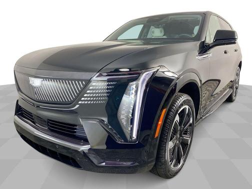2025 Cadillac Escalade IQ Sport 1