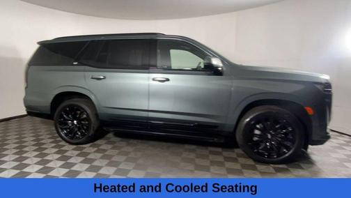 2024 Cadillac Escalade Sport