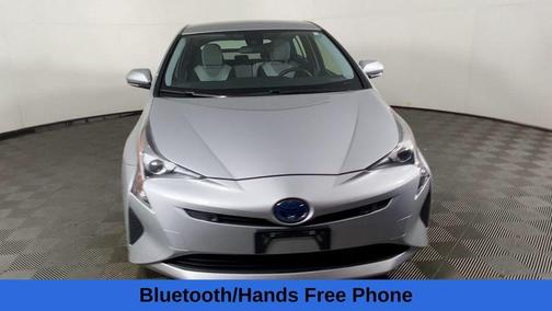2018 Toyota Prius Two