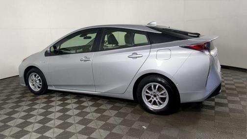2018 Toyota Prius Two
