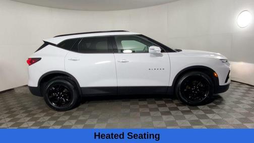 2020 Chevrolet Blazer 2LT