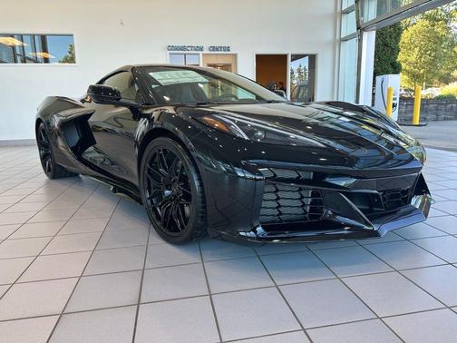 2026 Chevrolet Corvette Z06