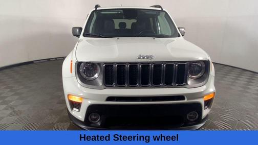 2020 Jeep Renegade Limited
