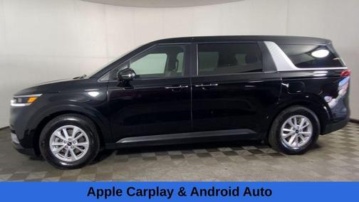 2023 Kia Carnival LX