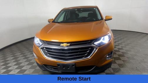 2018 Chevrolet Equinox 1LT