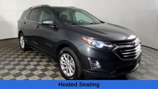 2018 Chevrolet Equinox 1LT