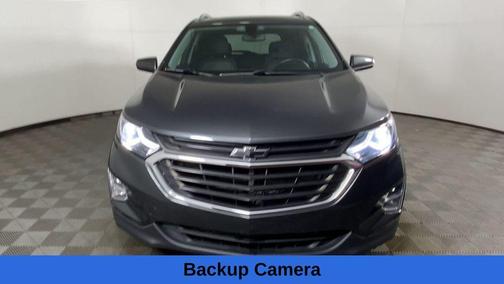 2018 Chevrolet Equinox 1LT
