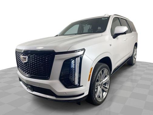 2025 Cadillac Escalade Sport