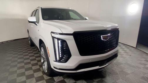 2025 Cadillac Escalade Sport