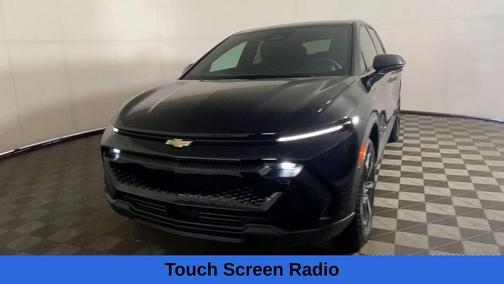 2025 Chevrolet Equinox EV LT 1