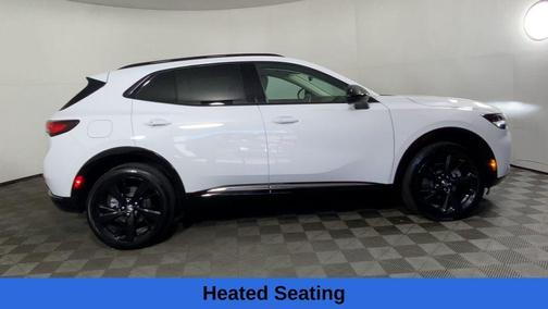 2022 Buick Envision Essence