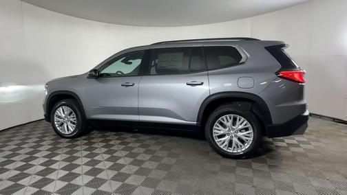 Sterling 2026 GMC Acadia Elevation