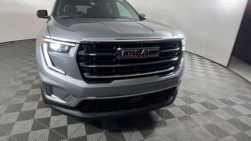 Sterling 2026 GMC Acadia Elevation