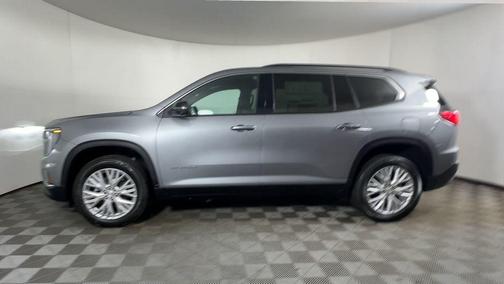 Sterling 2026 GMC Acadia Elevation