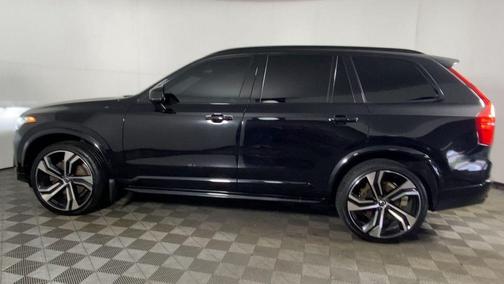 2020 Volvo XC90 T6 R-Design 7 Passenger
